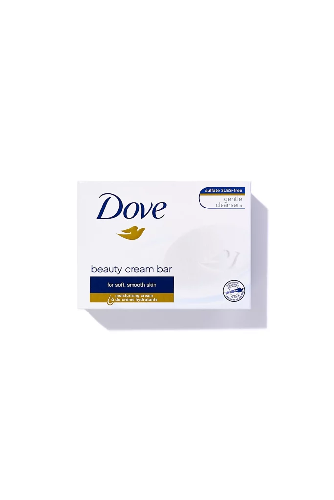 Photographie packshot d'un savon dans sa boîte sur un fond blanc - Photographe packshot cosmétiques - photographe e-commerce - photographe produits cosmétiques - Aurore Aivrest