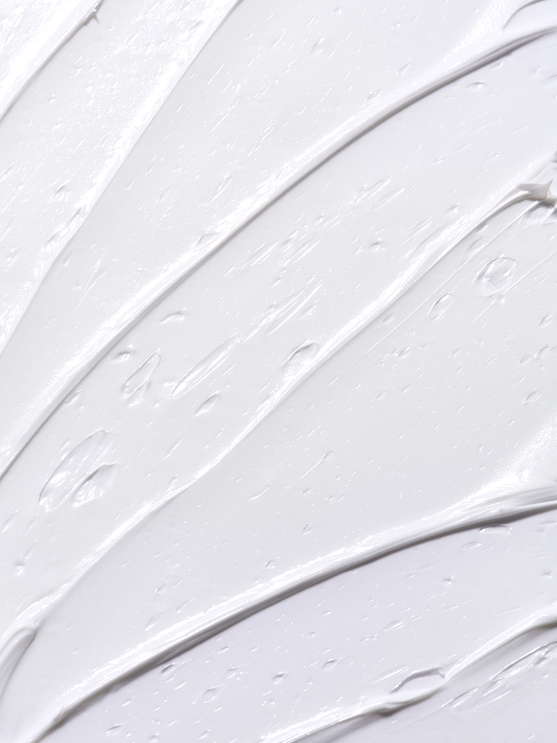 Photographie de texture d'une crème pour le corps de couleur blanche - Photographe cosmetiques - photographe texture cosmetiques - photographe produits cosmetiques - Aurore Aivrest