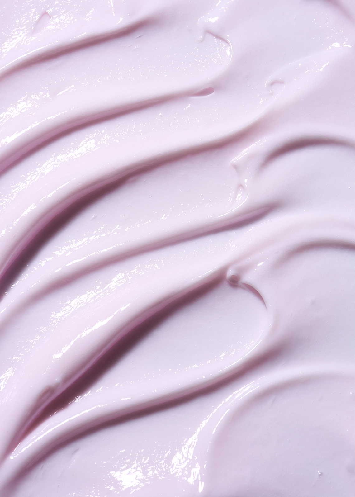 Photographie de texture d'un masque capillaire rose - Photographe cosmetiques - photographe texture cosmetiques - photographe produits cosmetiques - Aurore Aivrest