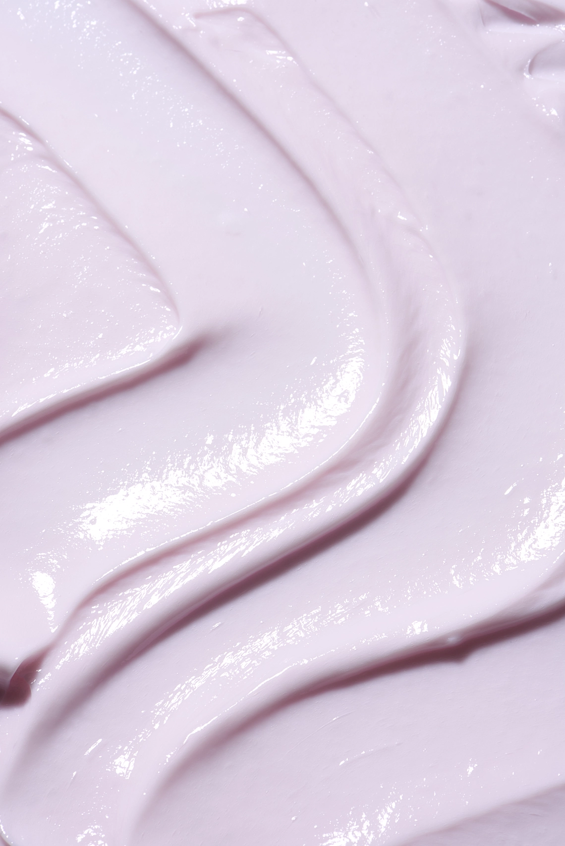 Photographie de texture d'un masque capillaire rose - Photographe cosmetiques - photographe texture cosmetiques - photographe produits cosmetiques - Aurore Aivrest